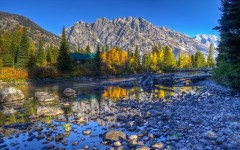 Desktop wallpaper. Nature. ID:66817