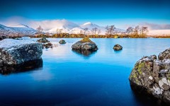 Desktop wallpaper. Nature. ID:66823