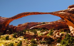 Desktop wallpaper. Nature. ID:66829