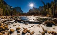 Desktop wallpaper. Nature. ID:66831