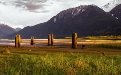 Desktop wallpaper. Nature. ID:66840
