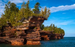 Desktop wallpaper. Nature. ID:66845