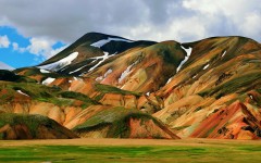 Desktop wallpaper. Nature. ID:66847