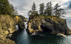 Desktop image. Nature. ID:66859