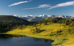 Desktop image. Nature. ID:66867