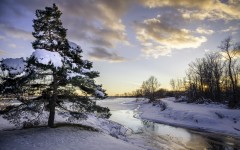 Desktop wallpaper. Nature. ID:66870
