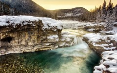 Desktop wallpaper. Nature. ID:66871