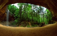 Desktop wallpaper. Nature. ID:66873