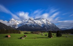 Desktop wallpaper. Nature. ID:66878