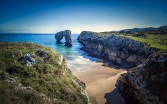Desktop wallpaper. Nature. ID:66879