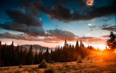 Desktop wallpaper. Nature. ID:66882