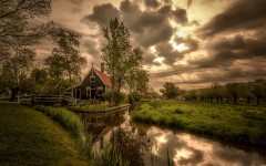 Desktop wallpaper. Nature. ID:66883