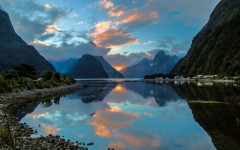 Desktop wallpaper. Nature. ID:66888