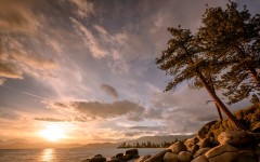 Desktop wallpaper. Nature. ID:66889