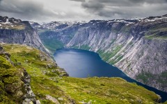 Desktop wallpaper. Nature. ID:66891