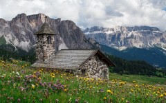 Desktop wallpaper. Nature. ID:66892