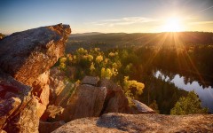 Desktop wallpaper. Nature. ID:66896