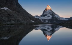 Desktop wallpaper. Nature. ID:66900