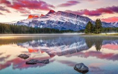 Desktop wallpaper. Nature. ID:66904