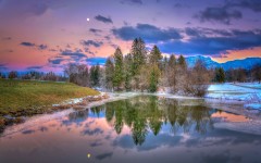 Desktop wallpaper. Nature. ID:66906