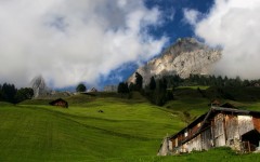 Desktop wallpaper. Nature. ID:66907