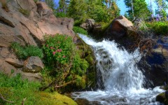 Desktop wallpaper. Nature. ID:66912