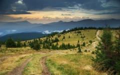 Desktop wallpaper. Nature. ID:66915