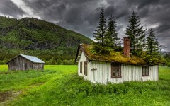Desktop wallpaper. Nature. ID:66916