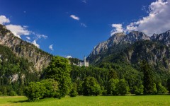 Desktop wallpaper. Nature. ID:66920