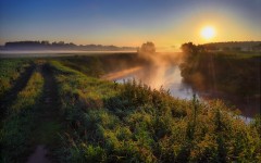 Desktop wallpaper. Nature. ID:66933