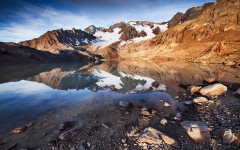 Desktop wallpaper. Nature. ID:66934
