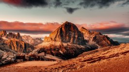 Desktop wallpaper. Nature. ID:148638