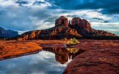 Desktop image. Nature. ID:67644