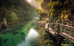 Desktop wallpaper. Nature. ID:66953