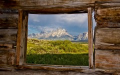 Desktop wallpaper. Nature. ID:66958