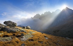 Desktop wallpaper. Nature. ID:66967