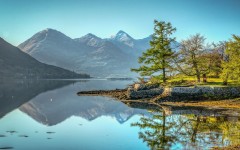 Desktop wallpaper. Nature. ID:66968