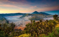 Desktop wallpaper. Nature. ID:66984