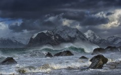 Desktop wallpaper. Nature. ID:66985