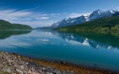 Desktop wallpaper. Nature. ID:66991