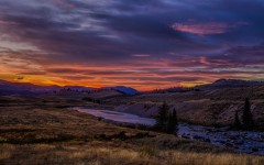 Desktop wallpaper. Nature. ID:67007