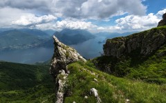 Desktop wallpaper. Nature. ID:67011