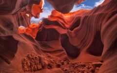 Desktop wallpaper. Nature. ID:67012