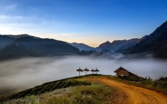 Desktop wallpaper. Nature. ID:67020