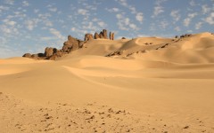 Desktop wallpaper. Nature. ID:67024