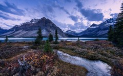 Desktop wallpaper. Nature. ID:67034