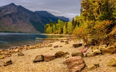 Desktop wallpaper. Nature. ID:67035
