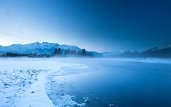 Desktop wallpaper. Nature. ID:67045