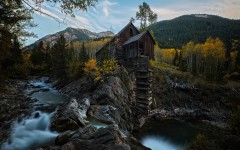 Desktop wallpaper. Nature. ID:67065