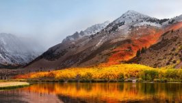 Desktop wallpaper. Nature. ID:93880